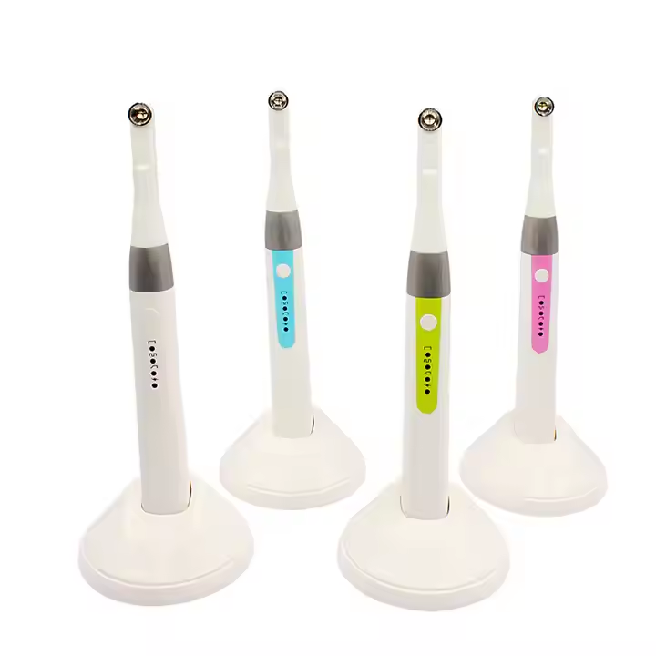 402-2025 One Second Dental Wireless Photosensitive Solidify Machine Lamp Oral Therapy Equipment & Access.jpg